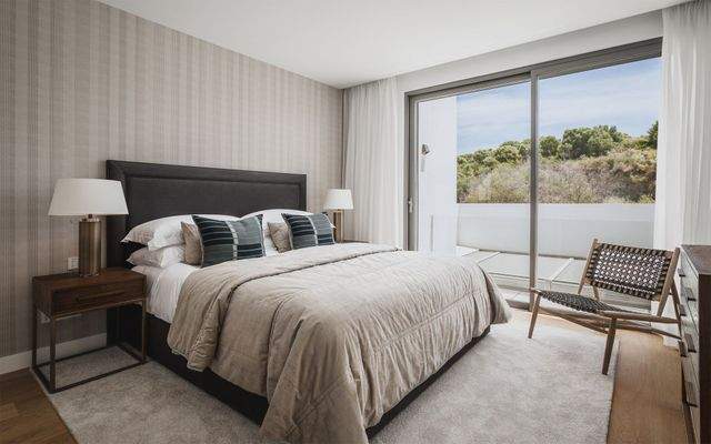 Photo: Villa in Benahavis