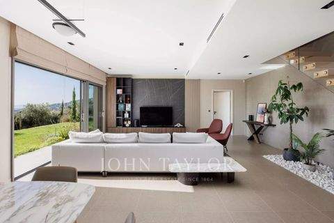 Tourrettes-sur-Loup Wohnen auf Zeit, möbliertes Wohnen