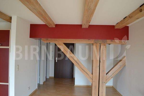 Zimmer-Eingangsbereich