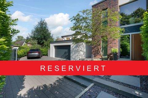 Hamburg Häuser, Hamburg Haus kaufen