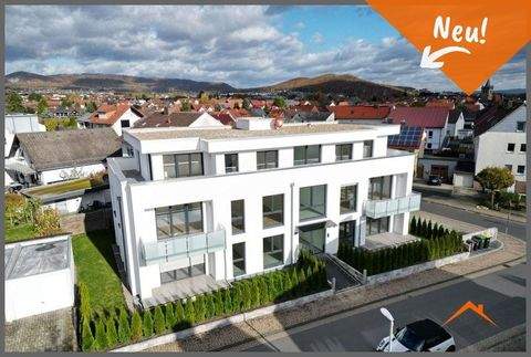 Baunatal Wohnungen, Baunatal Wohnung kaufen