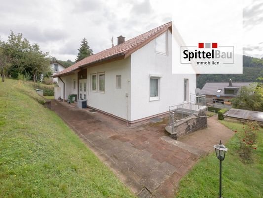 SpittelBau GmbH