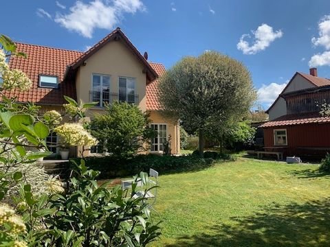 Nesse-Apfelstädt Häuser, Nesse-Apfelstädt Haus kaufen