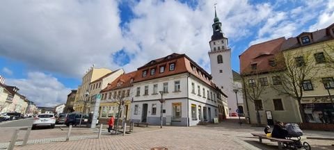 Frankenberg Büros, Büroräume, Büroflächen 