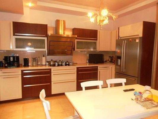 Kreta: Luxusvilla in Rethymnon in Meeresnähe zu verkaufen