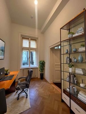 Virtuelles Homestaging