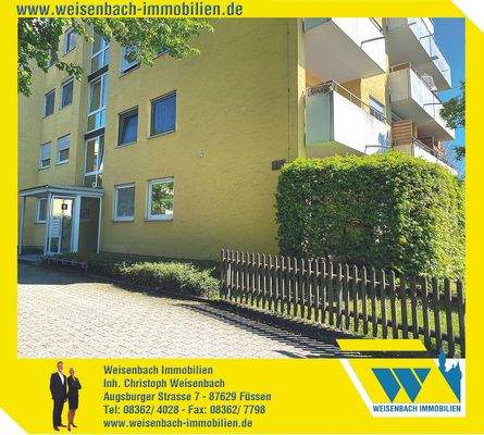Weisenbach Immobilien