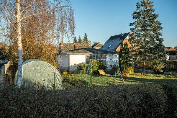 Staßenansicht, Westen