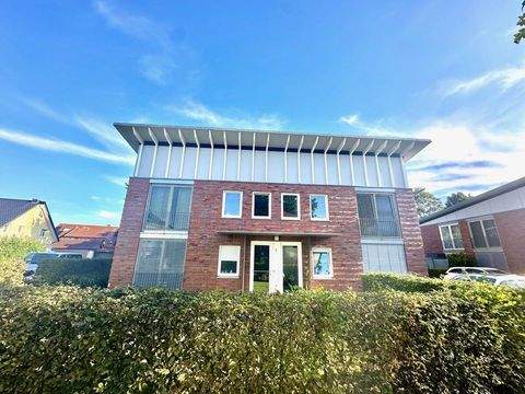 Rheine Wohnungen, Rheine Wohnung mieten