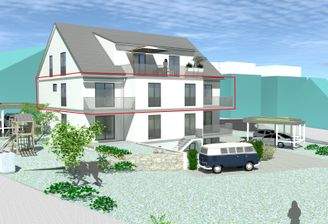 Renderin - OG markiert