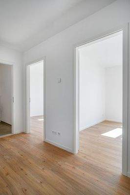 Beispielansicht Zimmer