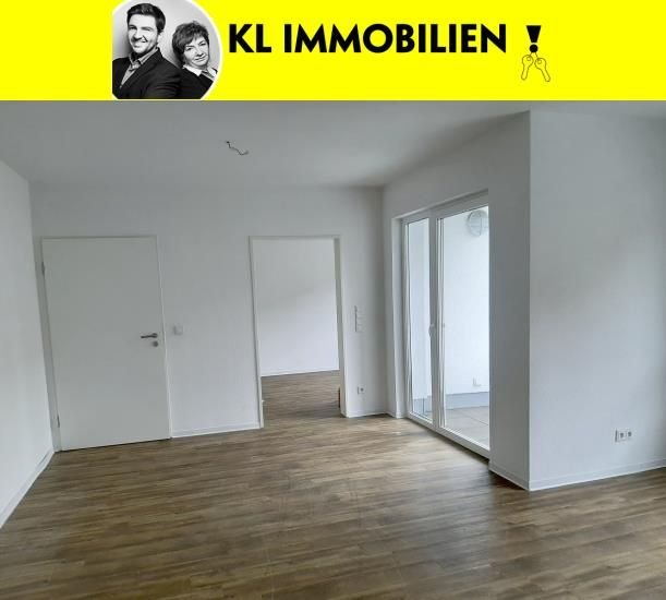 2 Zimmer Wohnung in Oberhausen (Sterkrade-Mitte)