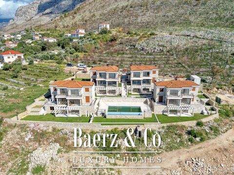 budva Häuser, budva Haus kaufen