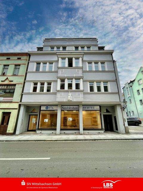 Penig Häuser, Penig Haus kaufen