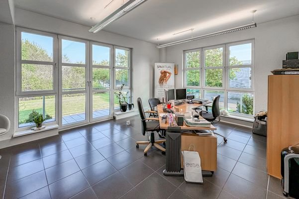 Büro