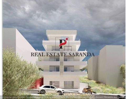 Saranda Wohnungen, Saranda Wohnung kaufen