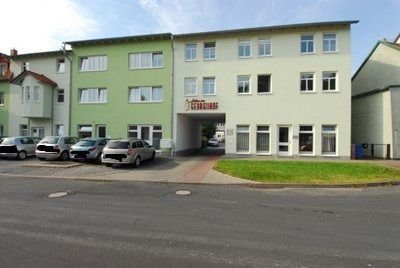 Mühlhausen/Thüringen Büros, Büroräume, Büroflächen 