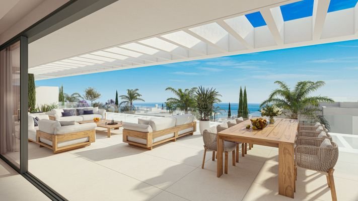 Photo: Apartment in Marbella East