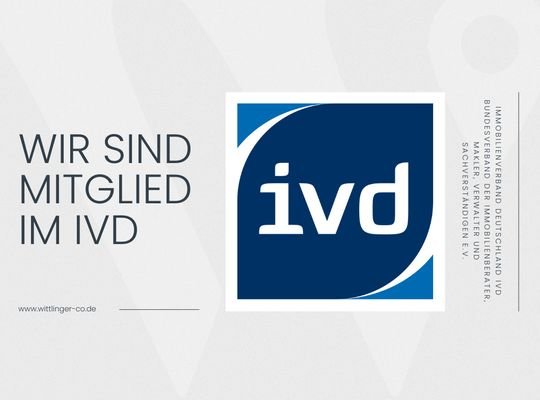 IVD Werbung Immobilienportale