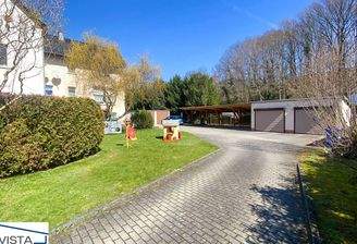 2. Außenansicht Garagen