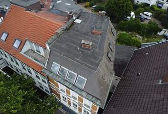 Außenansicht Gebäude