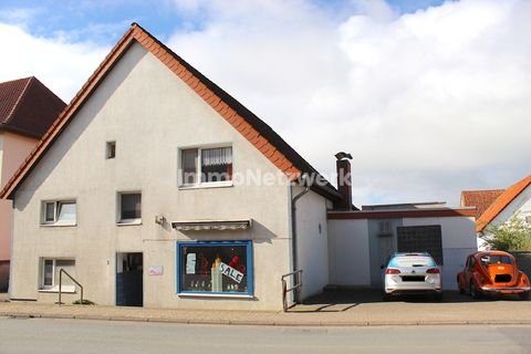 Coppenbrügge / Bisperode Häuser, Coppenbrügge / Bisperode Haus kaufen