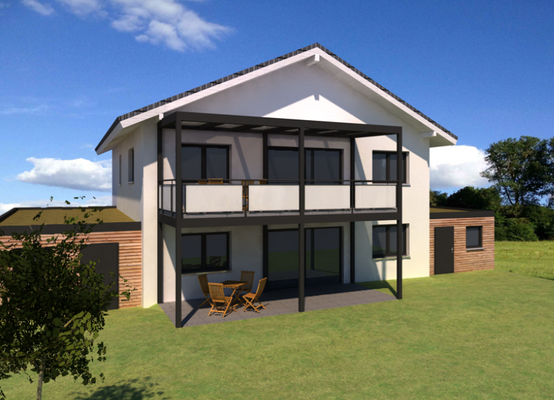 Ansicht 2-Fam. Whs. animiert