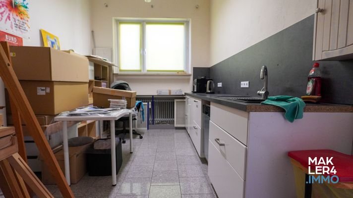 Ladenbüro - Objekt ID 2437