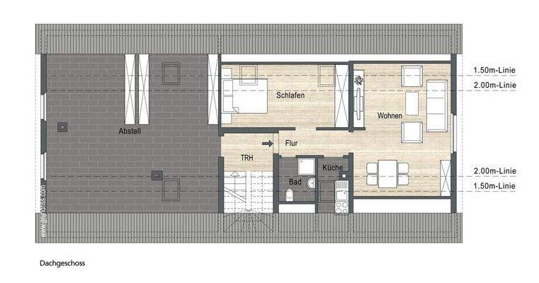 unverbindliche Illustration