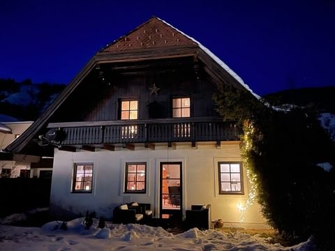 Schladming Häuser, Schladming Haus kaufen