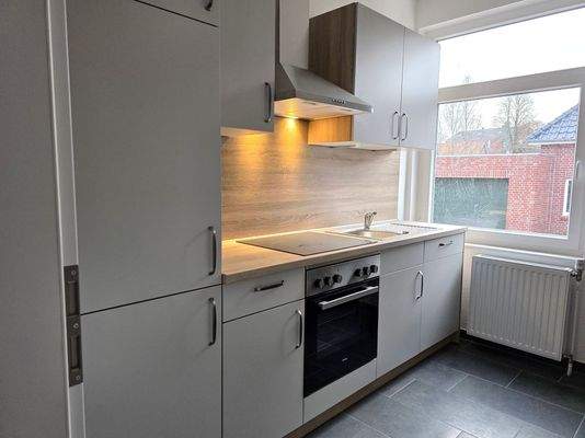 5 - neue Einbauküche