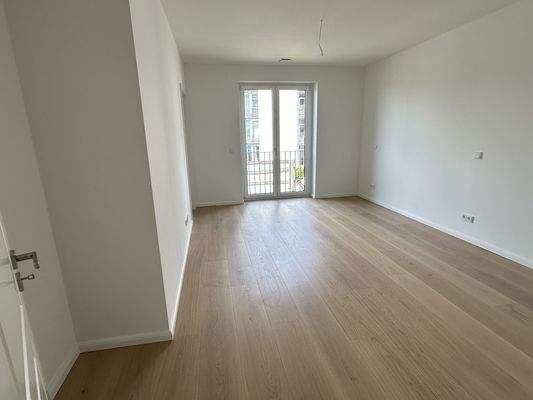 Zimmer 1 (Schlafzimmer)