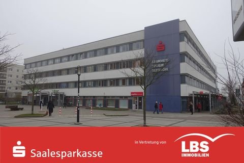 Halle Renditeobjekte, Mehrfamilienhäuser, Geschäftshäuser, Kapitalanlage