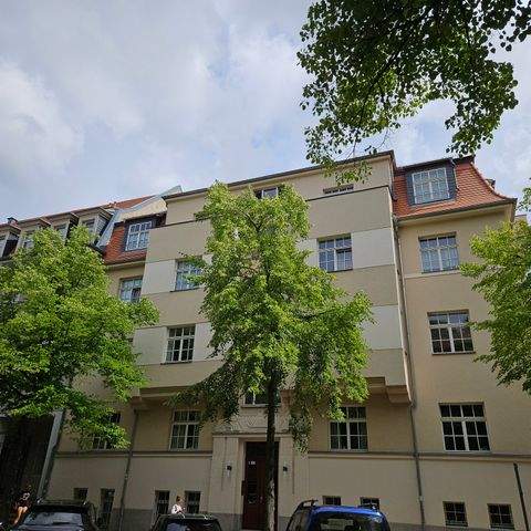 Leipzig Wohnungen, Leipzig Wohnung mieten