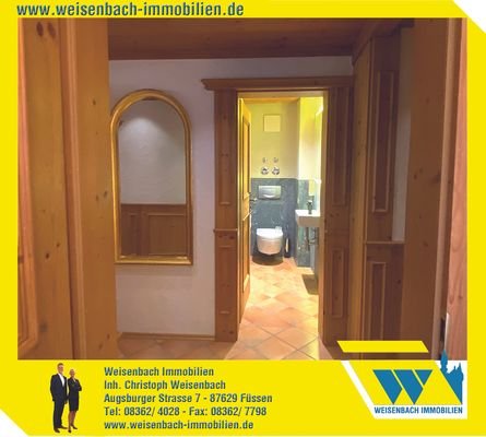 Weisenbach Immobilien