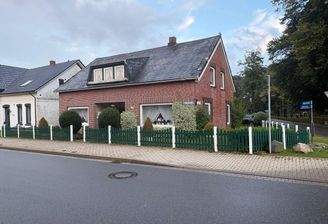 Strassenansicht