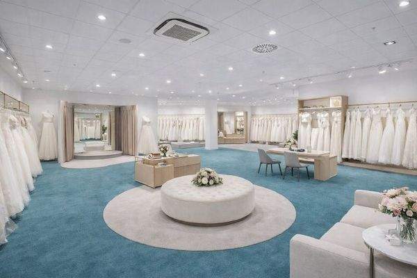 Visualisierung Beispiel-Innenansicht