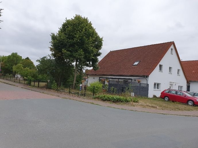 Zweifamilienhaus in ruhiger Lage in Leese zu verkaufen