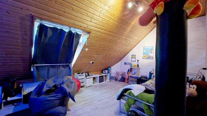 Kinderzimmer I (3. OG)