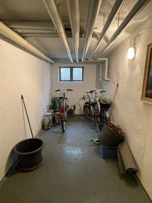 Fahrradkeller