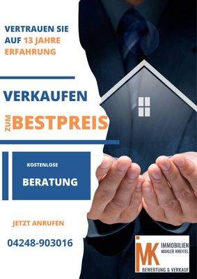 Vertrauen Sie 13 Jahre 