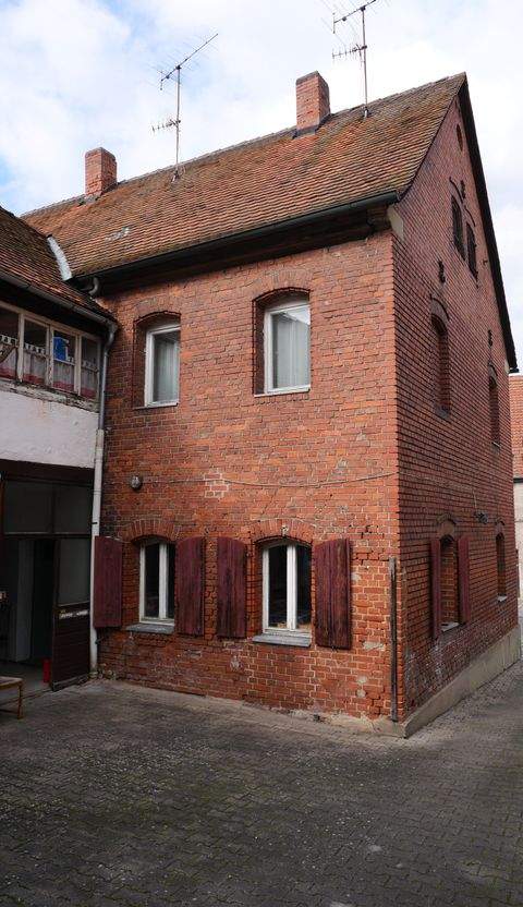 Langenzenn Häuser, Langenzenn Haus kaufen