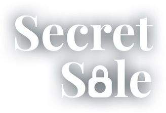 Secret Sale