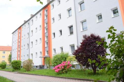 Bad Lausick Wohnungen, Bad Lausick Wohnung mieten