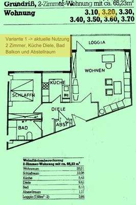 Grundriss 3.20 als 2 Zimmer Whg. .jpg