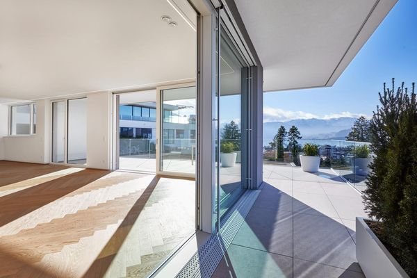 ZU KAUFEN - FOR SALE - Penthouse GMUNDEN