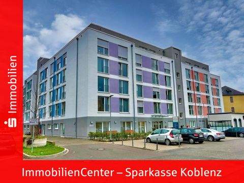 Koblenz Wohnungen, Koblenz Wohnung kaufen