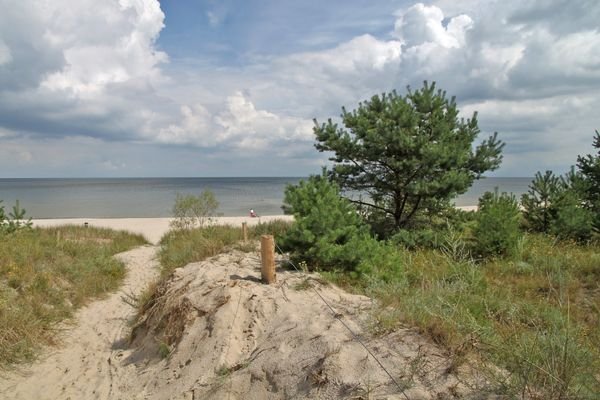 Usedom-Nord-Strand