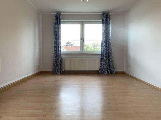 Schlafen Obergeschoss