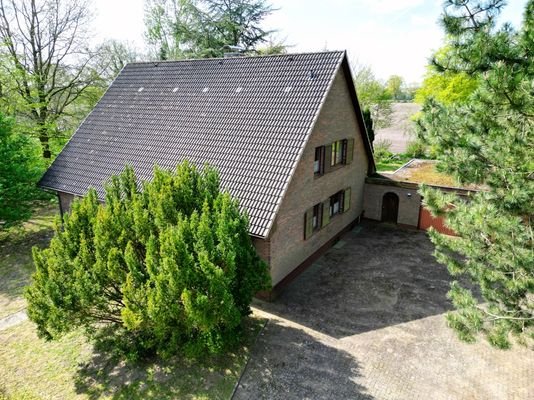 Wohnhaus